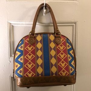 Large Disney purse
